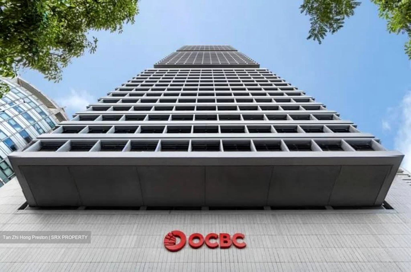 Ocbc Centre (D1), Office #599286821